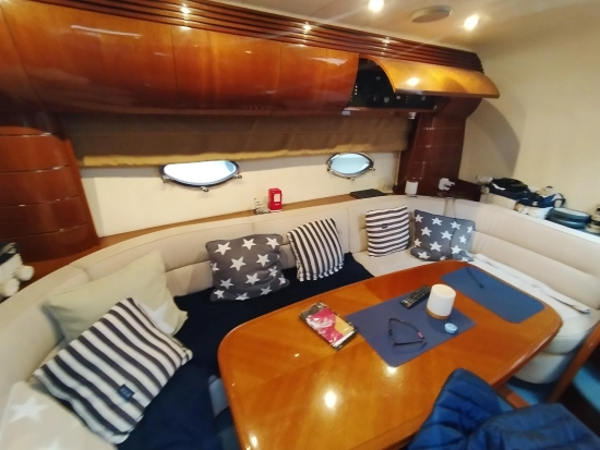 Princess V50 usata in vendita