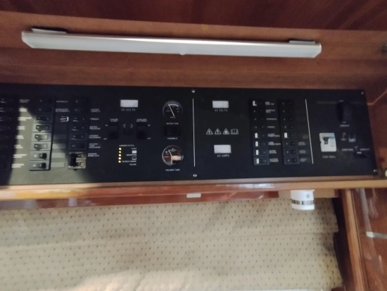 Princess V50 usata in vendita