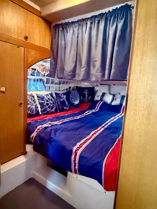 Sealine 290 de segunda mano en venta