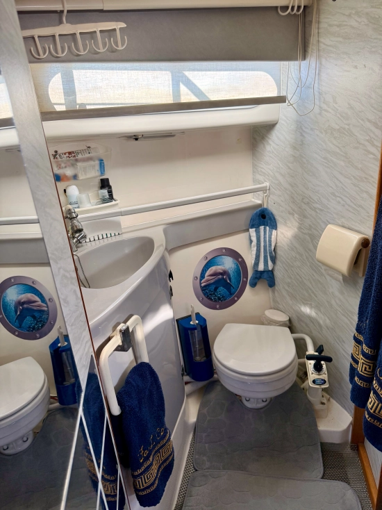 Sealine 290 de segunda mano en venta