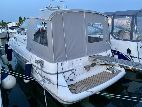 Sealine 290 de segunda mano en venta