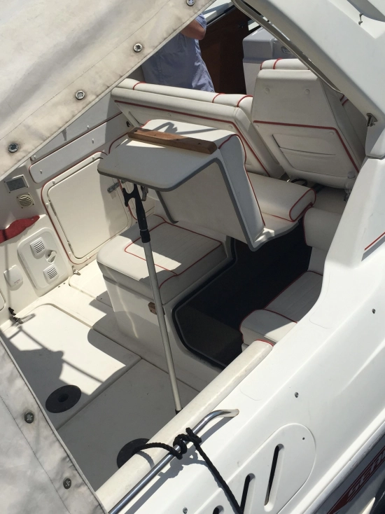 Sealine 290 de segunda mano en venta