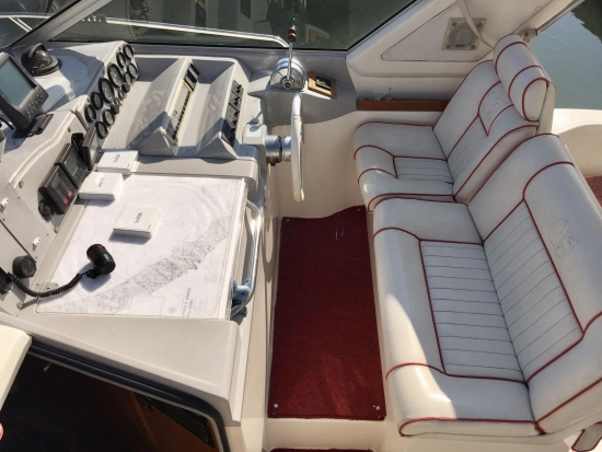 Sealine 290 de segunda mano en venta