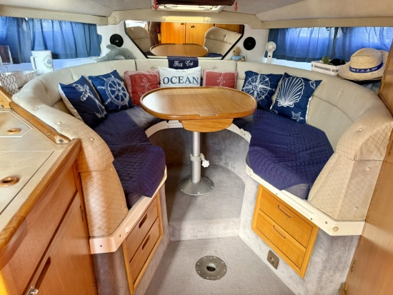 Sealine 290 de segunda mano en venta