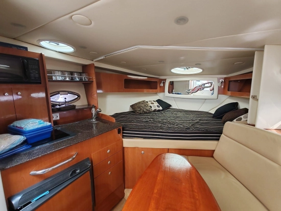 Maxum 2900 Sport Express usado à venda