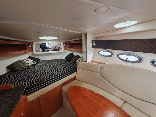 Maxum 2900 Sport Express usado à venda