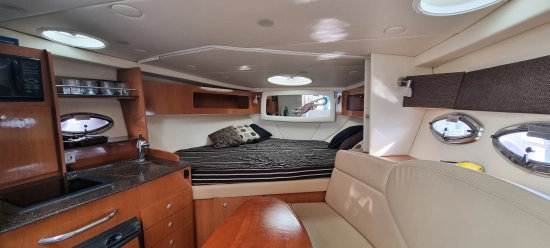 Maxum 2900 Sport Express usado à venda