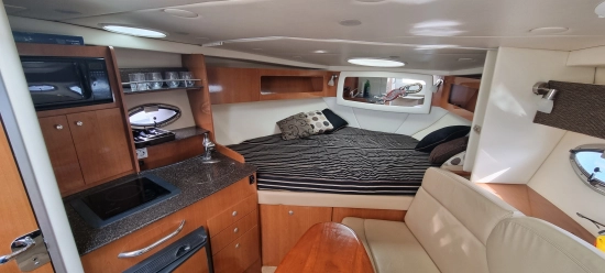 Maxum 2900 Sport Express usado à venda