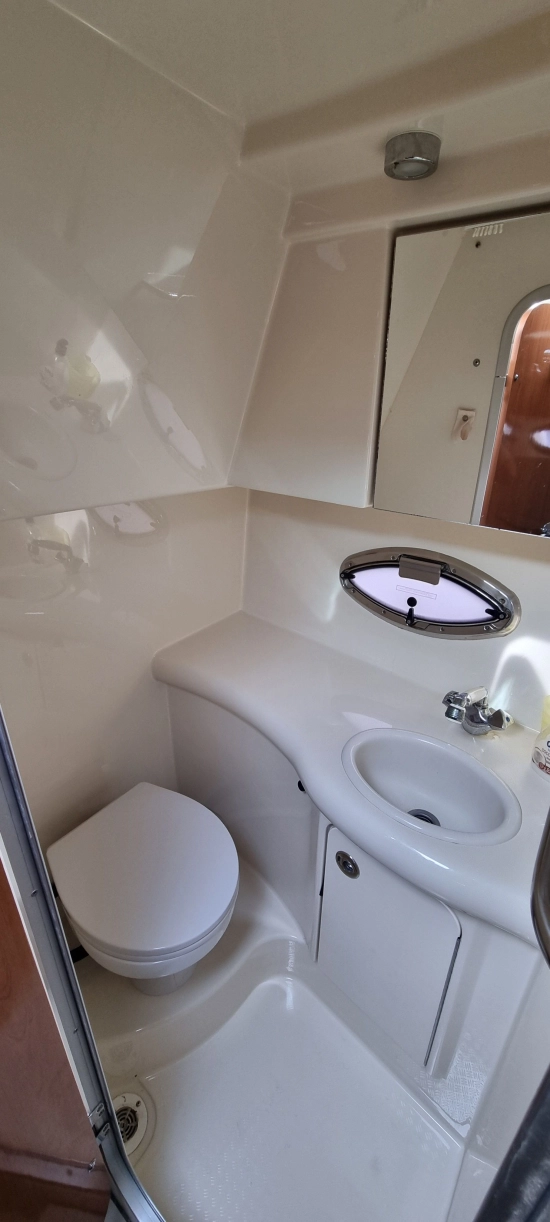 Maxum 2900 Sport Express usado à venda
