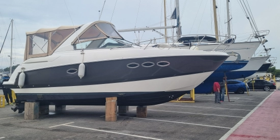 Maxum 2900 Sport Express usado à venda