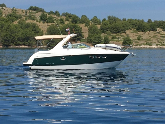 Maxum 2900 Sport Express usado à venda