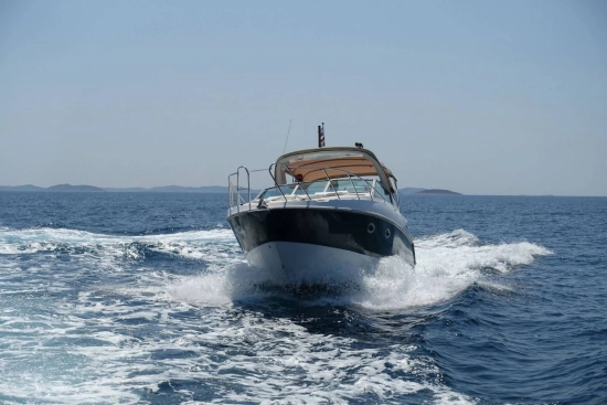 Maxum 2900 Sport Express usado à venda