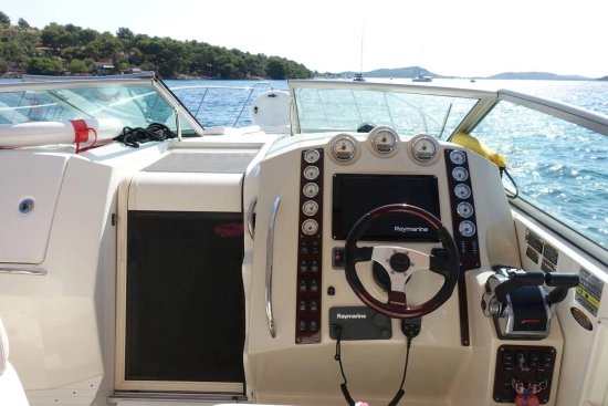 Maxum 2900 Sport Express usado à venda