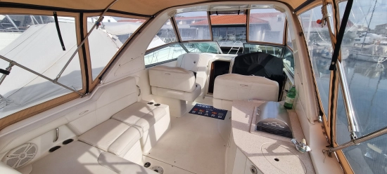 Maxum 2900 Sport Express usado à venda