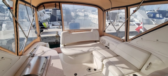 Maxum 2900 Sport Express usado à venda