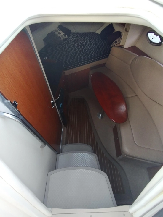 Maxum 2900 Sport Express usado à venda