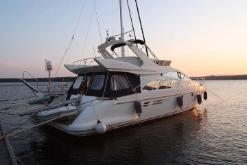 Azimut 50 de segunda mano en venta