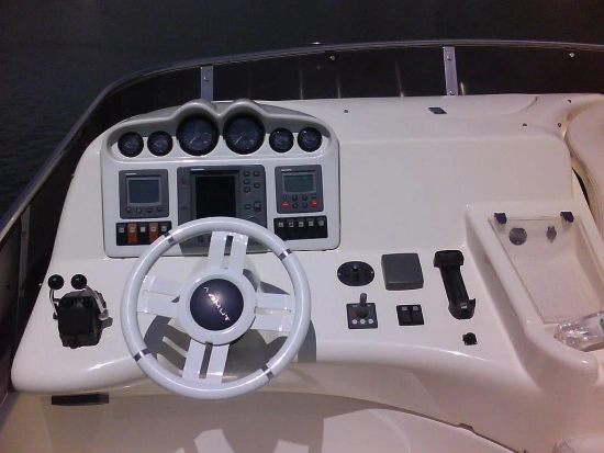 Azimut 50 usado à venda