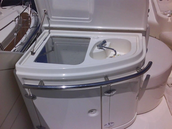 Azimut 50 usado à venda