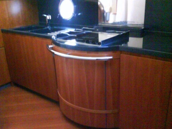 Azimut 50 usado à venda