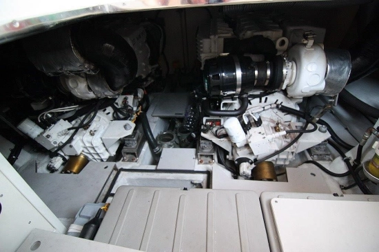 Azimut 50 usado à venda