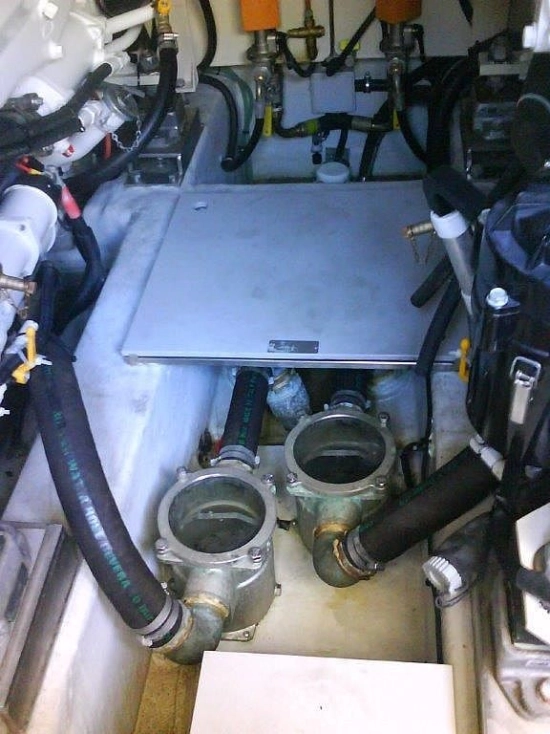 Azimut 50 usado à venda