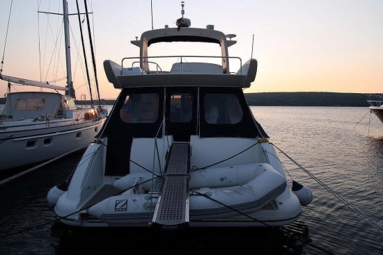 Azimut 50 usado à venda