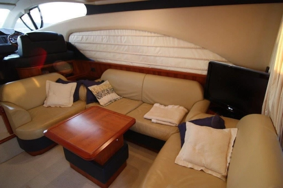 Azimut 50 usado à venda