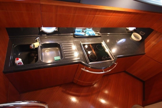 Azimut 50 usado à venda