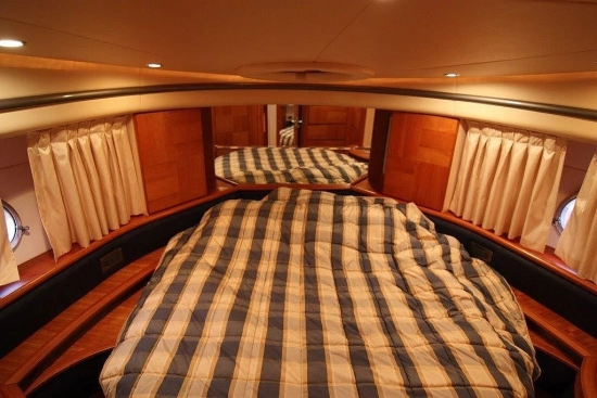Azimut 50 usado à venda
