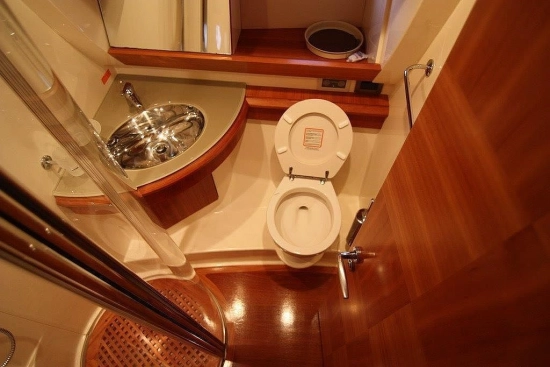 Azimut 50 usado à venda