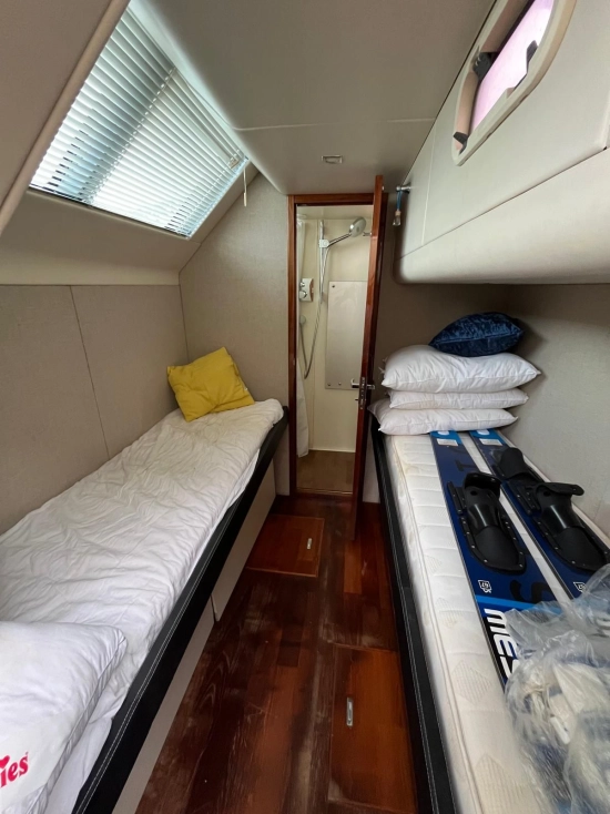 Fairline Squadron 65 de segunda mano en venta