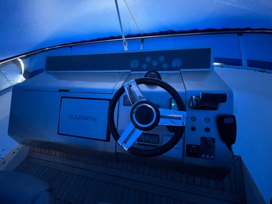 Fairline Squadron 65 de segunda mano en venta