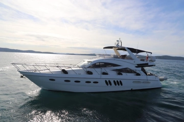 Sealine T60 usata in vendita