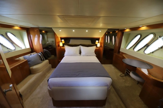 Sealine T60 usata in vendita