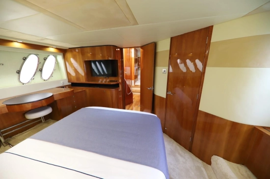 Sealine T60 usata in vendita