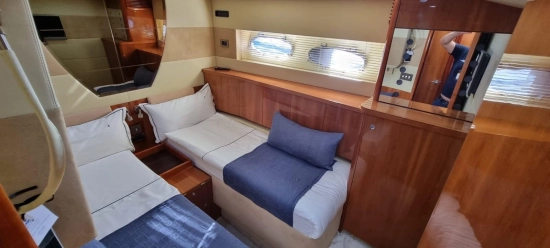 Sealine T60 usata in vendita