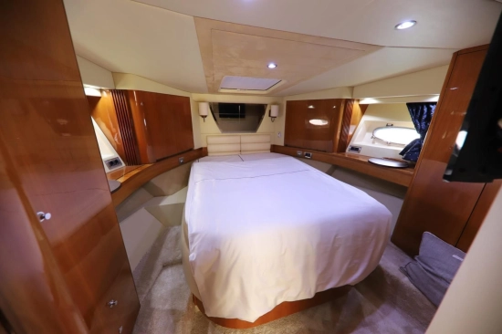 Sealine T60 usata in vendita