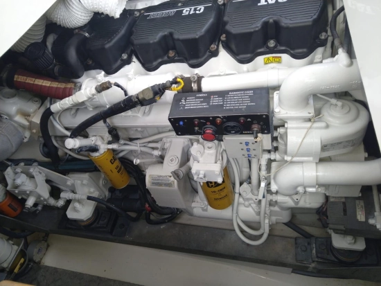 Sealine T60 usata in vendita