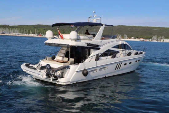 Sealine T60 usata in vendita