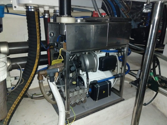 Sealine T60 usata in vendita