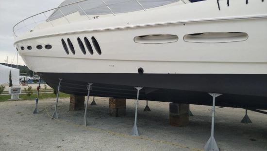 Sealine T60 usata in vendita