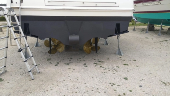 Sealine T60 usata in vendita