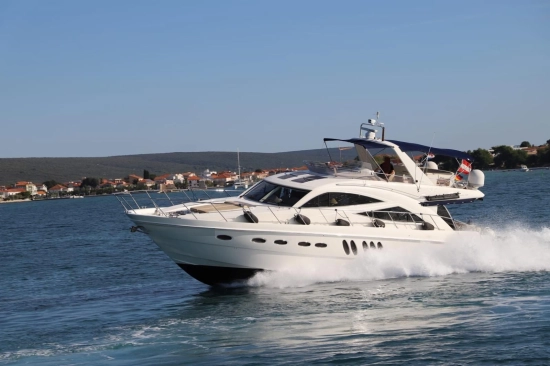 Sealine T60 usata in vendita