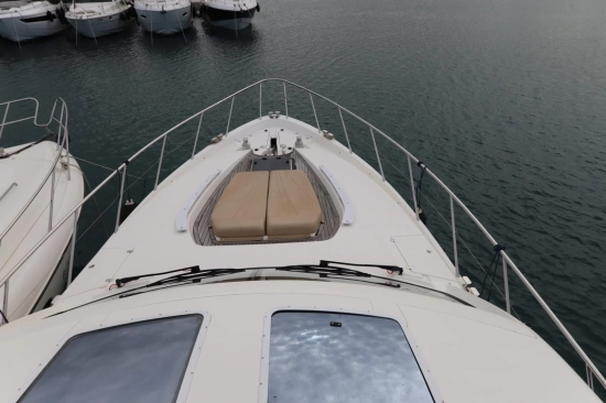 Sealine T60 usata in vendita