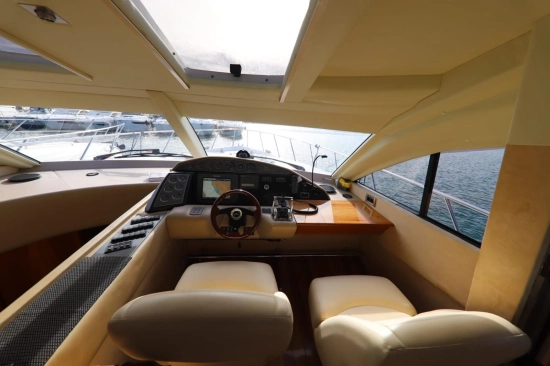 Sealine T60 usata in vendita