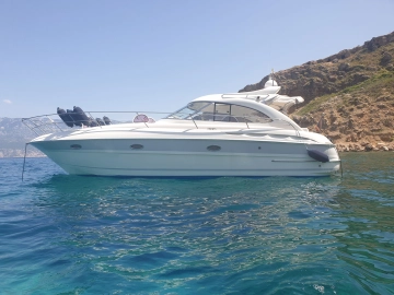 Bavaria Yachts 35 HT de segunda mano en venta