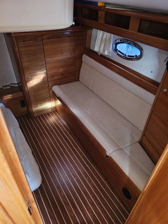 Bavaria Yachts 35 HT usata in vendita