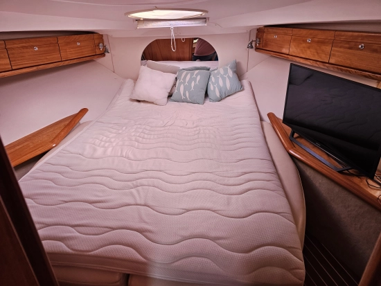 Bavaria Yachts 35 HT usata in vendita