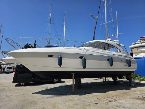 Bavaria Yachts 35 HT usata in vendita